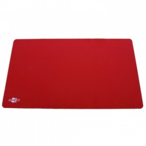 Playmat Ultrafine Rosso 2 mm (Tappetino) - BFPM403419 Playmat Ultrafine Rosso 2 mm (Tappetino) - BFPM403419