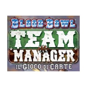 IPERBUNDLE Blood Bowl Team Manager + Fino alla Morte + Gioco Sporco