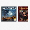 BUNDLE Pax Renaissance + Bios: Genesis - 2nd Edition
