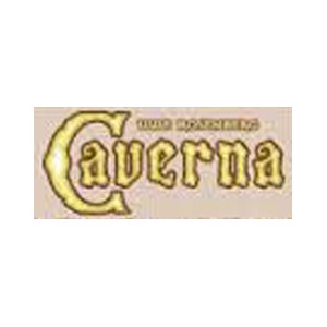BUNDLE Caverna: I Contadini delle Caverne + Cava vs Cava BUNDLE Caverna: I Contadini delle Caverne + Cava vs Cava
