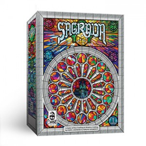 Sagrada ITA Sagrada ITA