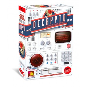 Decrypto Decrypto
