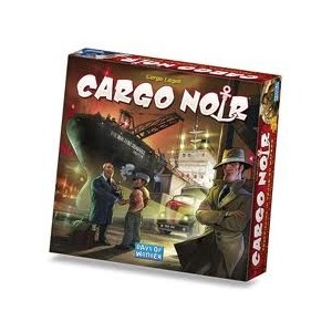 Cargo Noir Cargo Noir