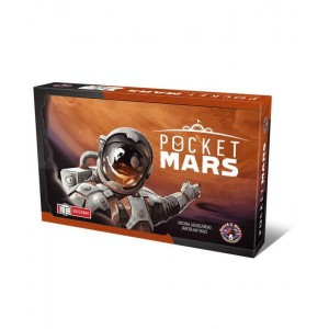 Pocket Mars ITA Pocket Mars ITA
