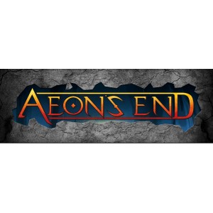 BUNDLE Aeon's End (2nd Ed.) ENG + The Void + The Outer Dark