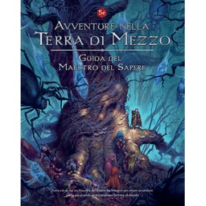 Guida del Maestro del Sapere: Avventure nella Terra di Mezzo