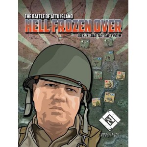 Lock 'n Load Tactical: Hell Frozen Over