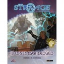 The Strange - Il Codice Escatologico