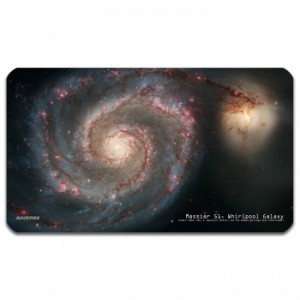 Playmat Ultrafine Whirlpool
Galaxy 2 mm (Tappetino) - BF07295 Playmat Ultrafine Whirlpool
Galaxy 2 mm (Tappetino) - BF07295