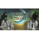 BUNDLE Darkest Night 2nd Edition + Miniatures Box