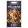 Sussurri a Nalubaale: Android Netrunner