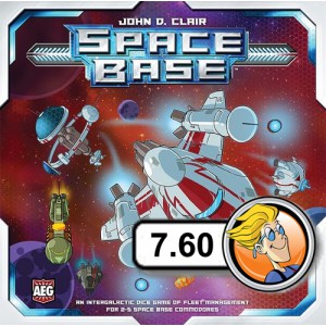 Space Base Space Base