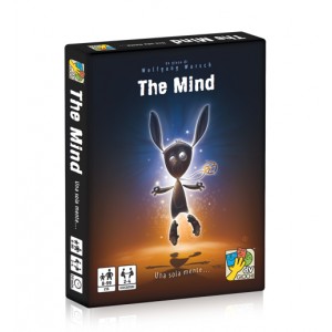 The Mind The Mind