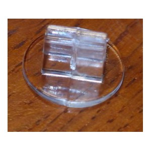 Basetta in plastica (Plastic Stand - Basette) Basetta in plastica (Plastic Stand - Basette)