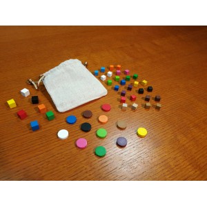 T-BAG A SPARE TOKEN BAG_A T-BAG A SPARE TOKEN BAG_A