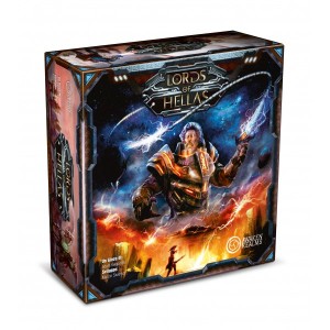 Lords of Hellas ITA Lords of Hellas ITA