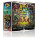 Order and Chaos: Heroes of Land, Air & Sea