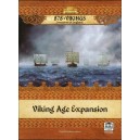 Viking Age Expansion - 878: Vikings - Invasions of England