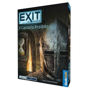Exit: Il Castello Proibito Exit: Il Castello Proibito