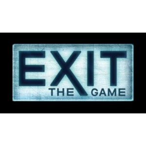 BUNDLE ESCAPE ROOM 2 - Exit BUNDLE ESCAPE ROOM 2 - Exit