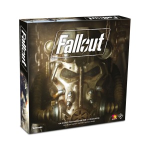 Fallout ITA Fallout ITA