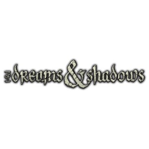 BUNDLE Of Dreams & Shadows + The Monster Within BUNDLE Of Dreams & Shadows + The Monster Within