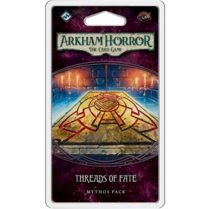 Threads of Fate - Arkham Horror: The Card Game LCG