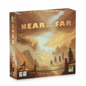 Near and Far ITA Near and Far ITA