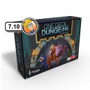 One Deck Dungeon ITA (New Ed.)