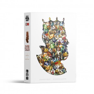 Paper Tales ITA Paper Tales ITA