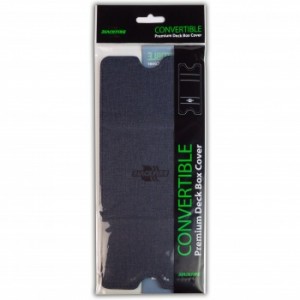 Cover per portamazzo magnetico orizzontale Blu (Convertible Single Cover) - BF07110 Cover per portamazzo magnetico orizzontale Blu (Convertible Single Cover) - BF07110