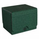 Portamazzo magnetico orizzontale Verde (Convertible Premium Deck Box) - BF03242