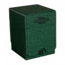 Portamazzo magnetico verticale Verde (Convertible Premium Deck Box) - BF03297