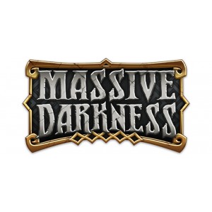 BUNDLE Massive Darkness: Espansioni 1 BUNDLE Massive Darkness: Espansioni 1