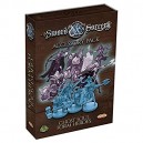 Ghost Soul Form Heroes Accessory Pack: Sword & Sorcery
