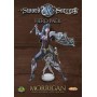 Morrigan Demon Huntress/Witch Huntress Hero Pack: Sword & Sorcery