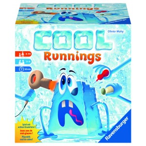Cool Runnings ENG
