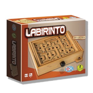 Labirinto Labirinto