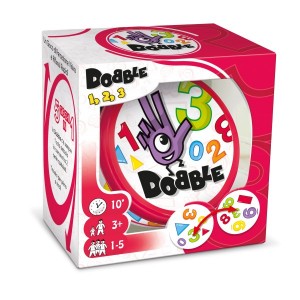 Dobble 123 ITA