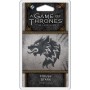 House Stark Intro Deck: A Game of Thrones LCG 2nd Edition