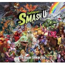 The Bigger Geekier Box: Smash Up!