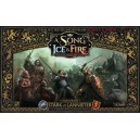 A Song of Ice & Fire: Miniatures Game - Stark vs Lannister Starter Set