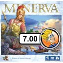 Minerva (New Edition)
