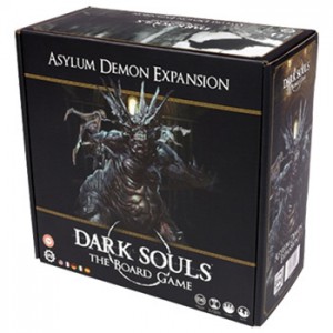 Asylum Demon: Dark Souls ITA (multilingua) Asylum Demon: Dark Souls ITA (multilingua)