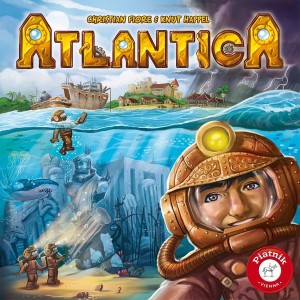 Atlantica Atlantica