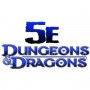 BUNDLE Dungeons & Dragons 5a Edizione: L'Ascesa di Tiamat + Il Tesoro della Regina dei Draghi
