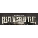 BUNDLE Great Western Trail + Rails to the North