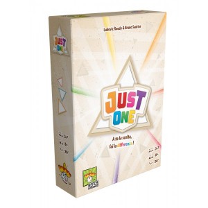 Just One Just One