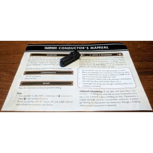 Conductor's Manual: Tramways Conductor's Manual: Tramways