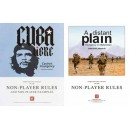Cuba Libre / A Distant Plain 3rd Ed. Update Kit